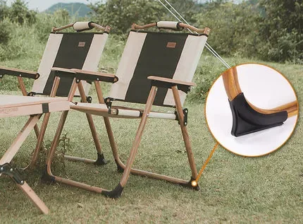 تصویر 3 از صندلی مسافرتی با پارچه ضد آب و کیفیت متمایز